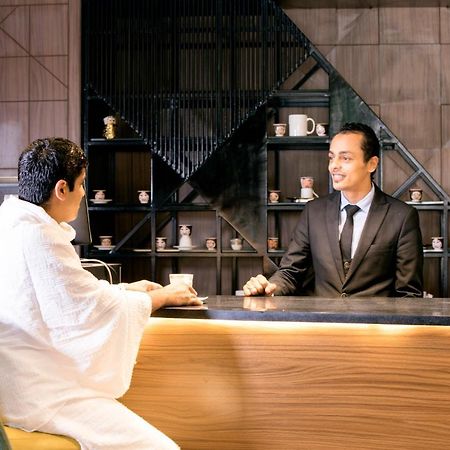 Hibatullah Hotel Makkah Μέκκα Εξωτερικό φωτογραφία