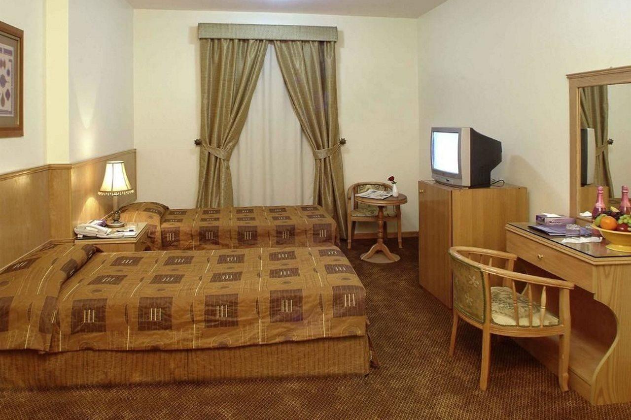 Hibatullah Hotel Makkah Μέκκα Εξωτερικό φωτογραφία