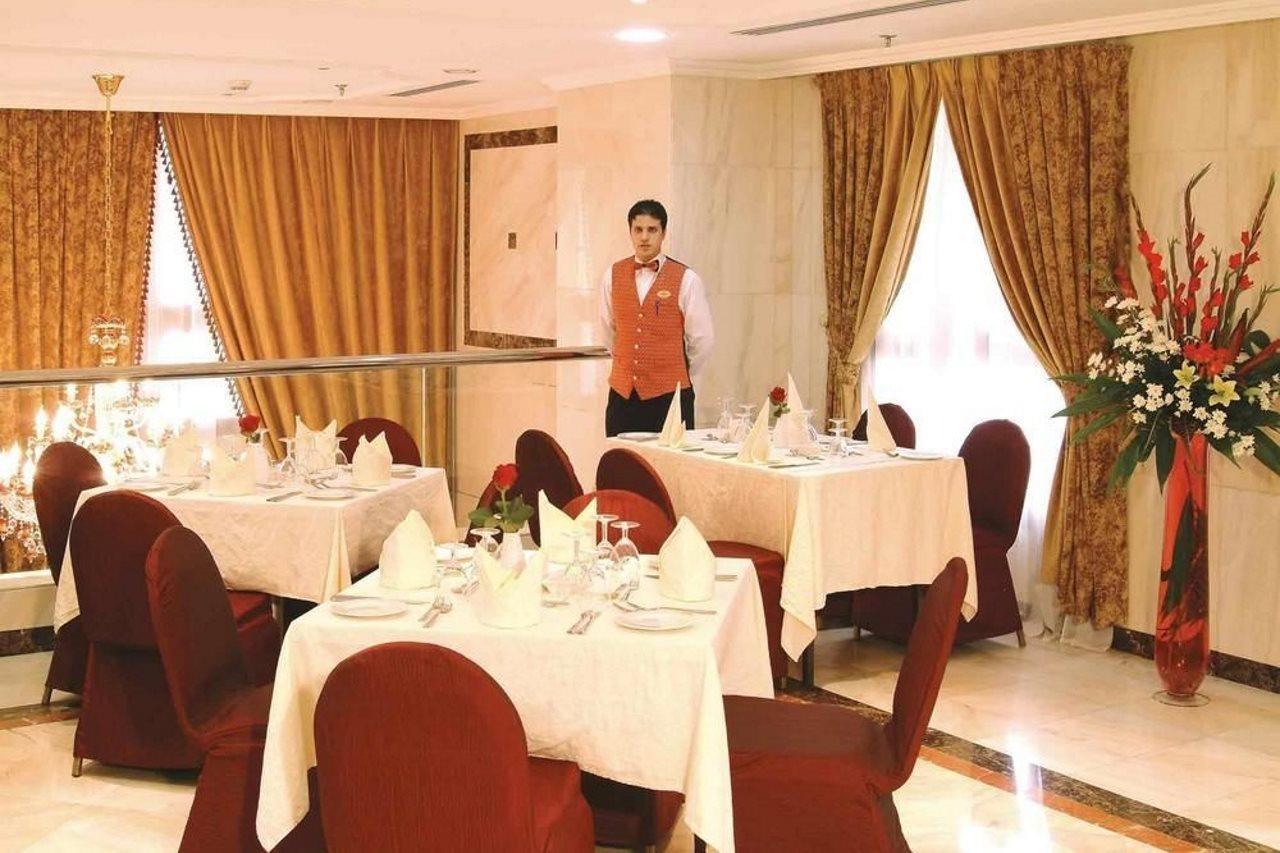 Hibatullah Hotel Makkah Μέκκα Εξωτερικό φωτογραφία