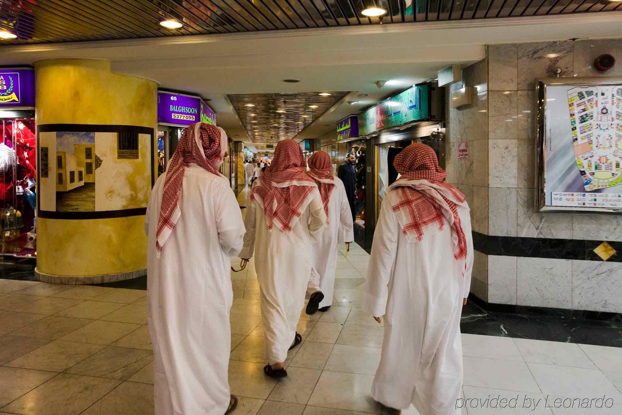 Hibatullah Hotel Makkah Μέκκα Εξωτερικό φωτογραφία
