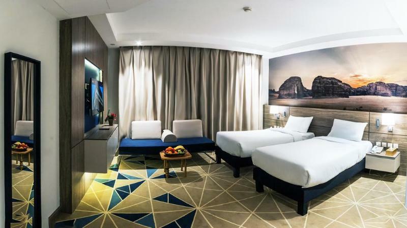 Hibatullah Hotel Makkah Μέκκα Εξωτερικό φωτογραφία