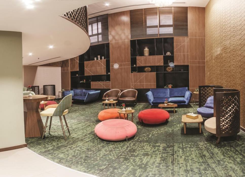Hibatullah Hotel Makkah Μέκκα Εξωτερικό φωτογραφία