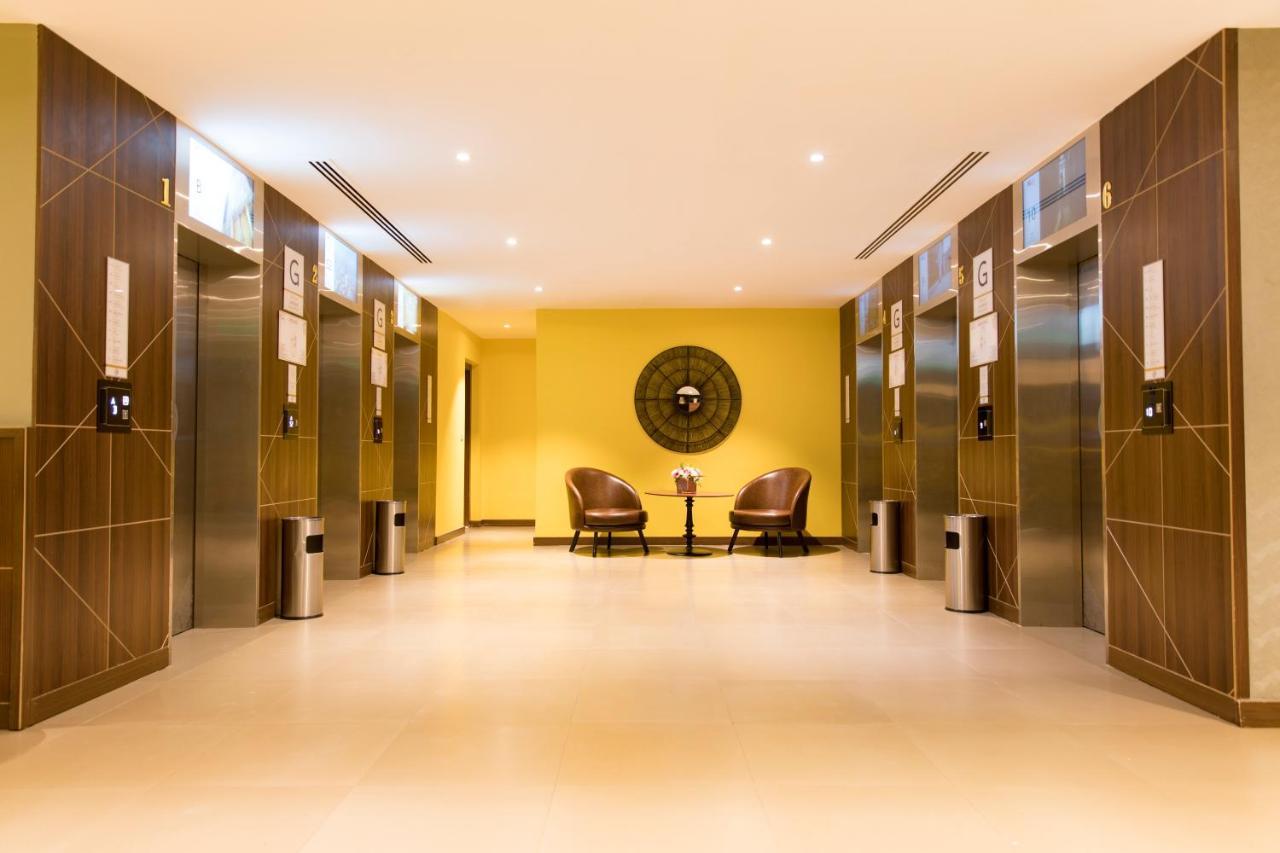 Hibatullah Hotel Makkah Μέκκα Εξωτερικό φωτογραφία