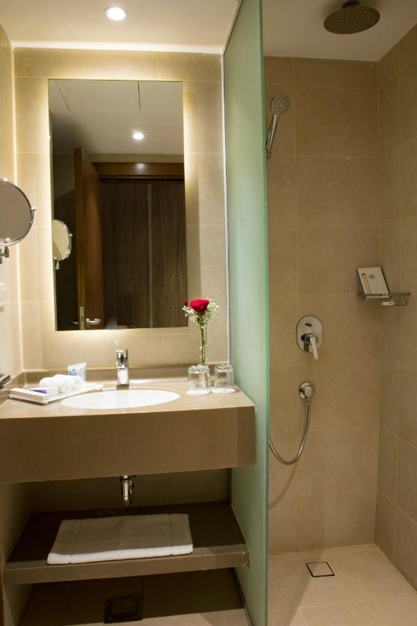 Hibatullah Hotel Makkah Μέκκα Εξωτερικό φωτογραφία