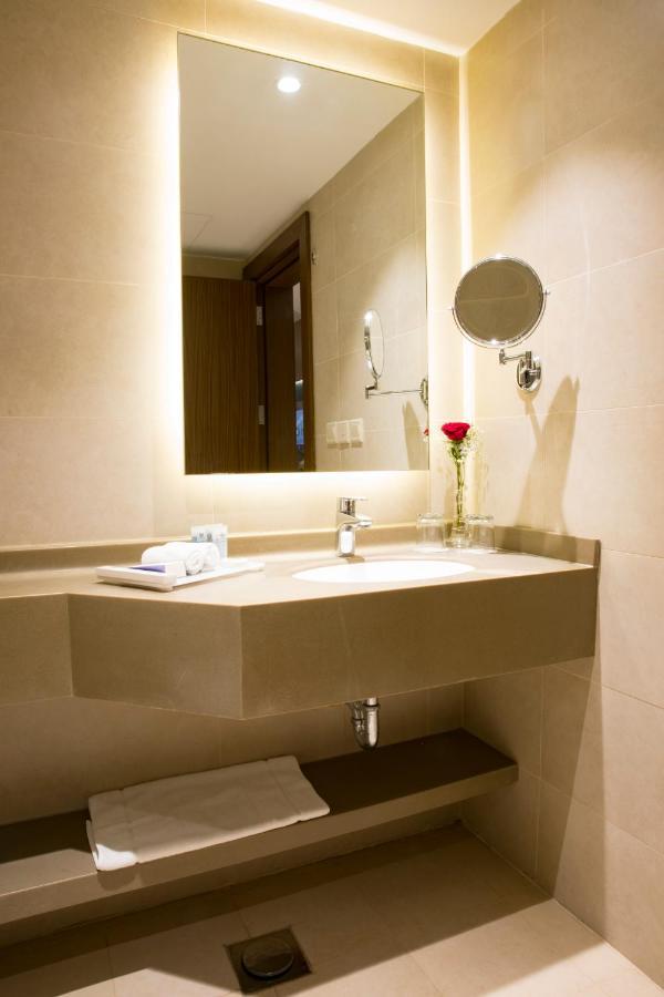 Hibatullah Hotel Makkah Μέκκα Εξωτερικό φωτογραφία