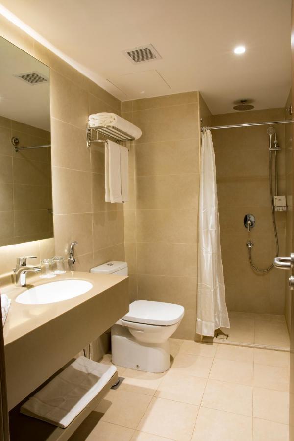 Hibatullah Hotel Makkah Μέκκα Εξωτερικό φωτογραφία