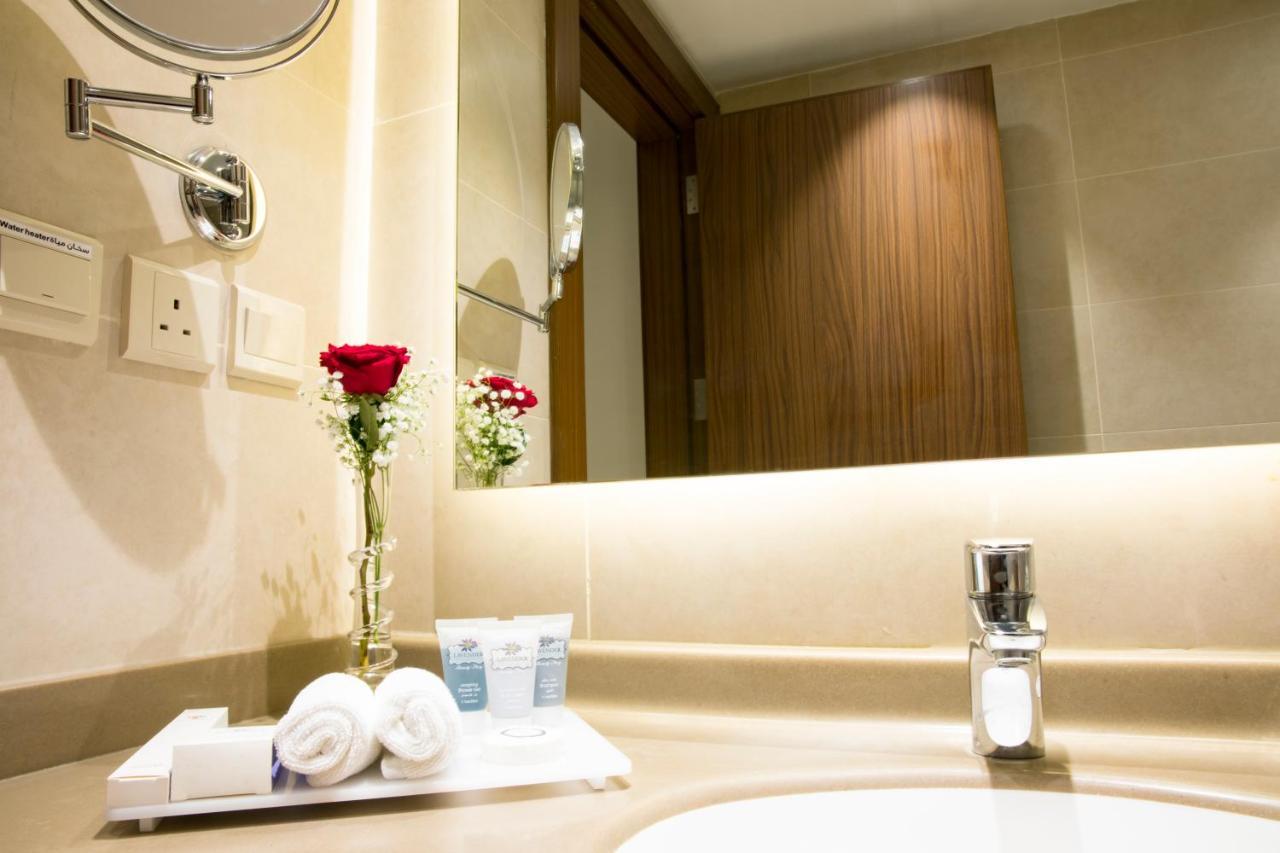 Hibatullah Hotel Makkah Μέκκα Εξωτερικό φωτογραφία