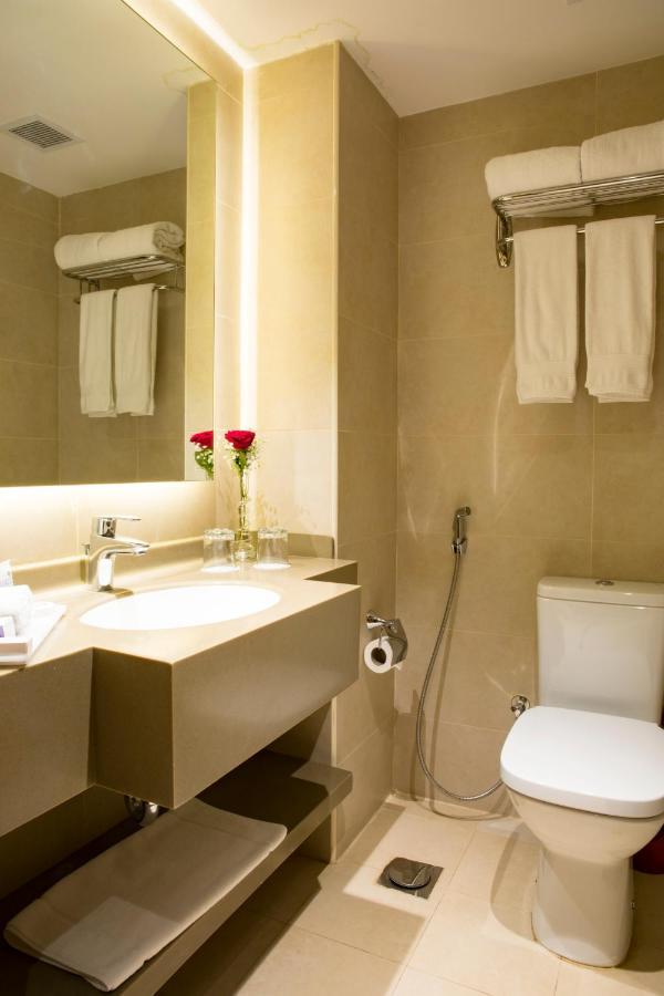 Hibatullah Hotel Makkah Μέκκα Εξωτερικό φωτογραφία